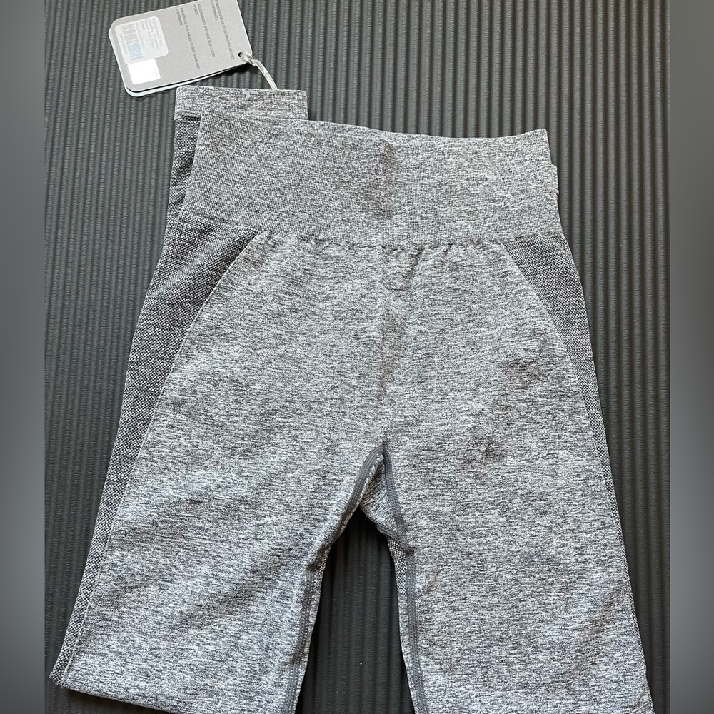 Gymshark Flex High Waisted Leggings Women’s Size Small - Picture 2 of 4